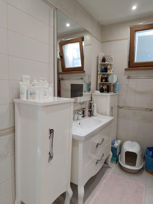 Spacious Prestige Penthouse Varna Dış mekan fotoğraf