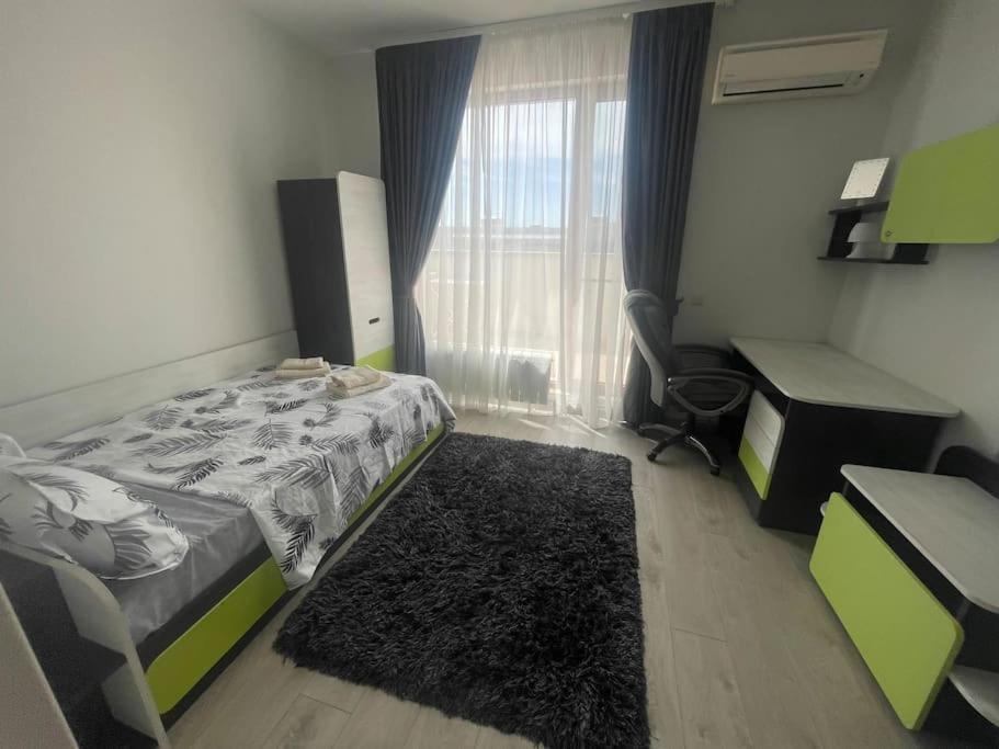 Spacious Prestige Penthouse Varna Dış mekan fotoğraf