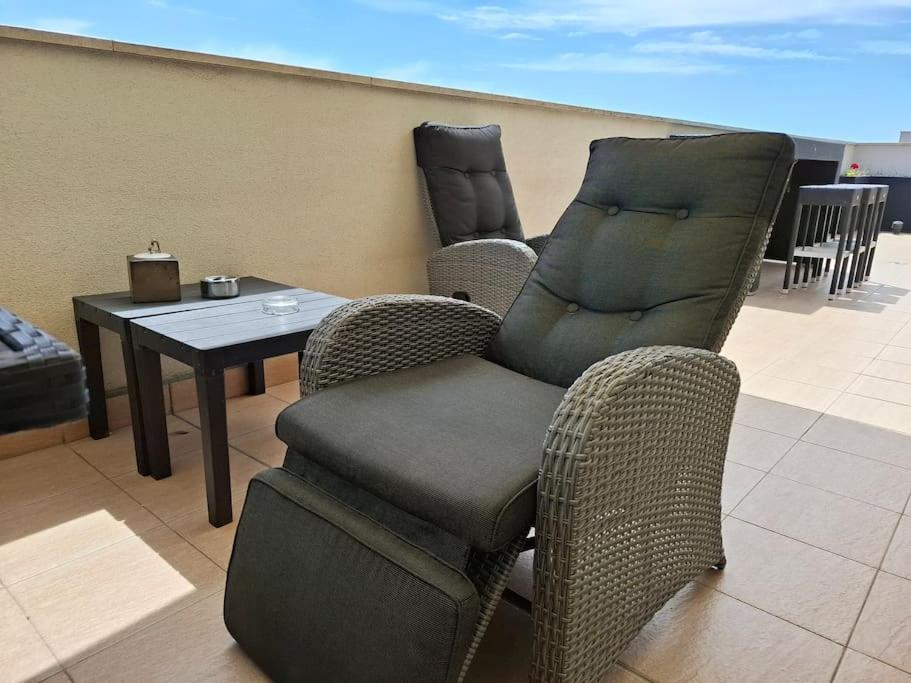 Spacious Prestige Penthouse Varna Dış mekan fotoğraf