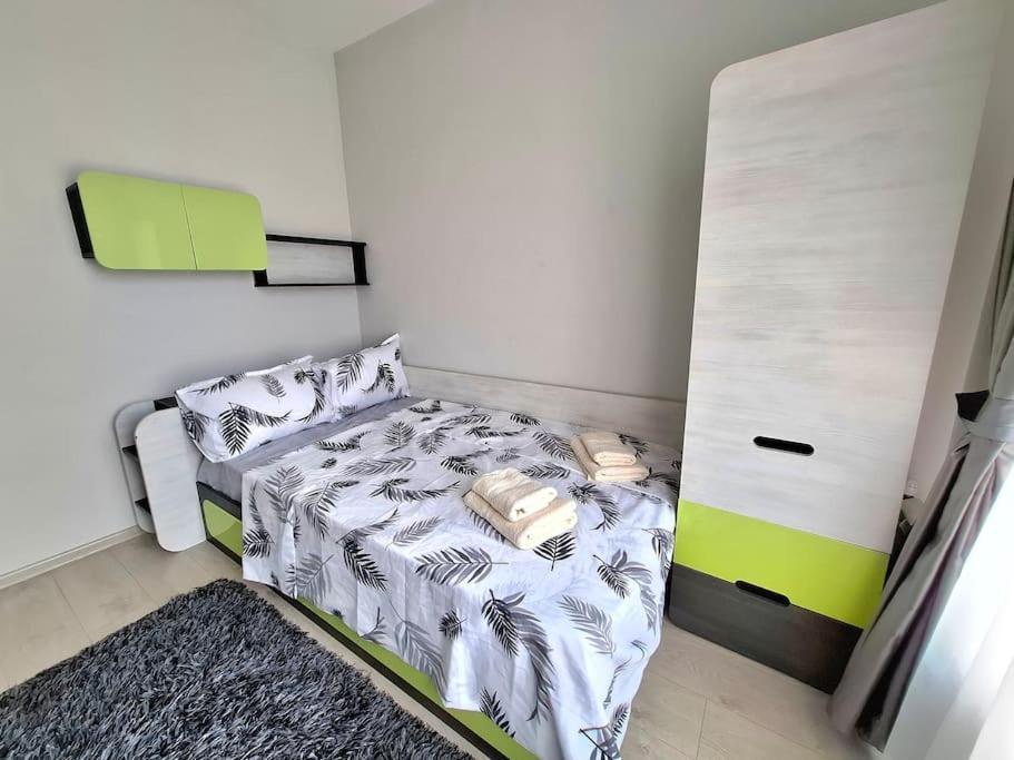 Spacious Prestige Penthouse Varna Dış mekan fotoğraf