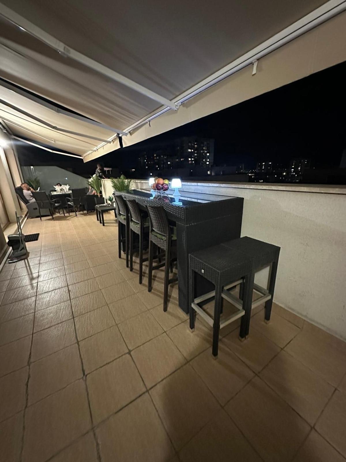 Spacious Prestige Penthouse Varna Dış mekan fotoğraf